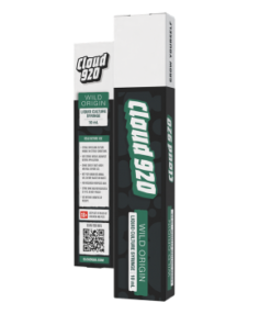 Cambodia LC Spritze kaufen | Wild Origin Cubensis | Cloud920® Myzel