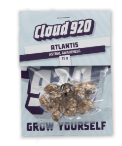 Atlantis Magic Truffels kaufen - Astral Awareness Trüffel