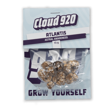 Atlantis Magic Truffels kaufen - Astral Awareness Trüffel