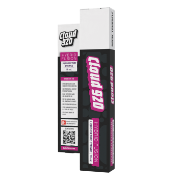 Shakti Liquid Culture kaufen | True Albino Malabar | Cloud920®
